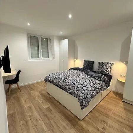 Holiday home Maison De A *