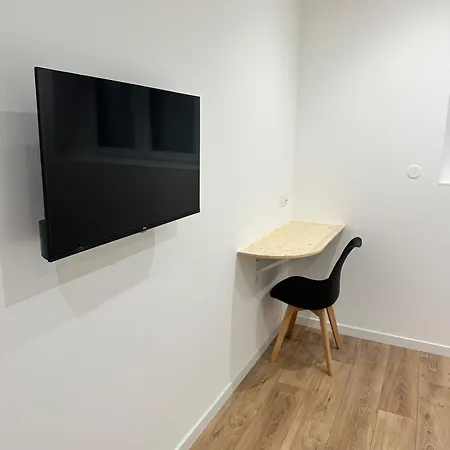 Maison De A *