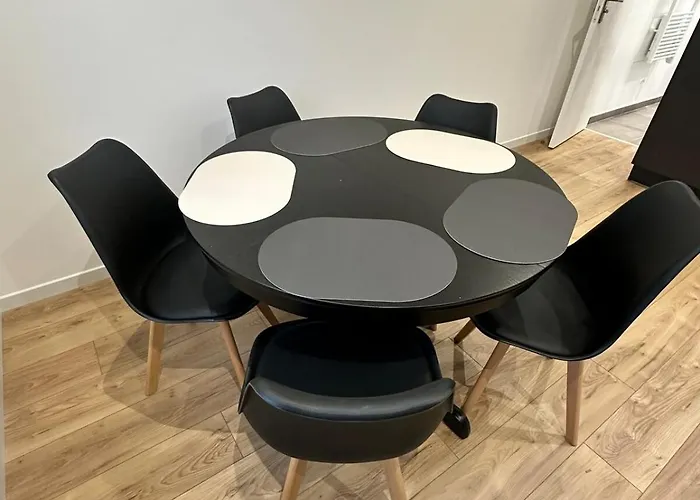 Holiday home Maison De A *