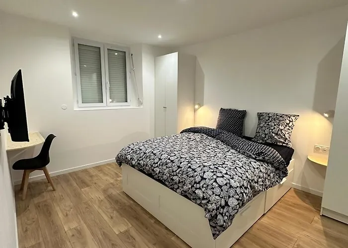 Holiday home Maison De A *