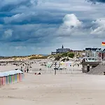 別荘 Maison De A Berck