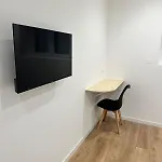 Maison De A *