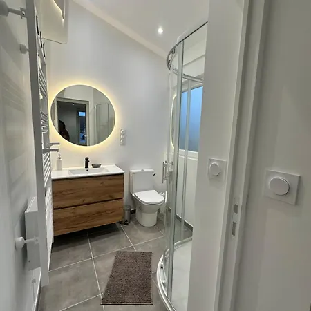 Hébergement de vacances Maison De A