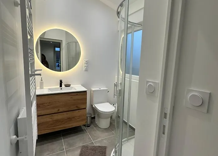 Hébergement de vacances Maison De A