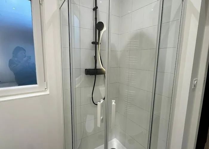 Hébergement de vacances Maison De A